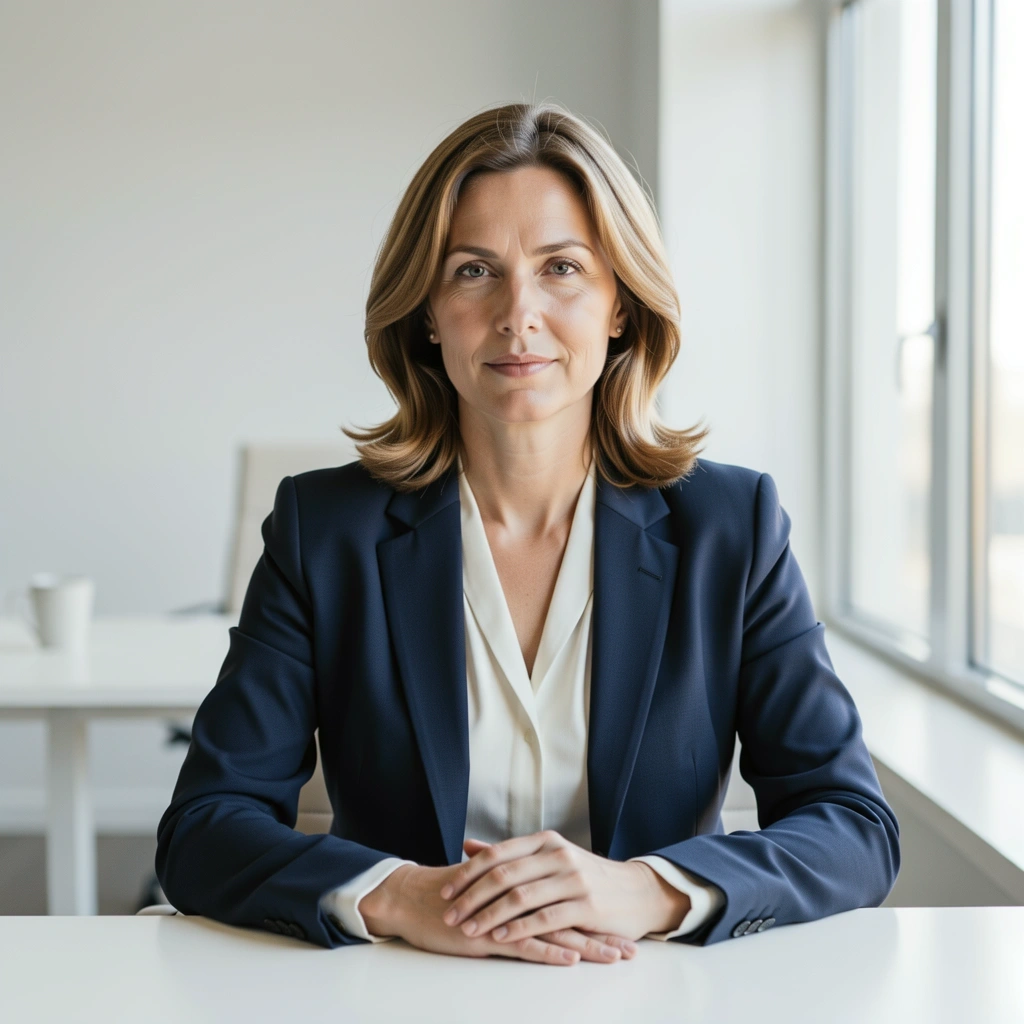 Director of Global Strategy