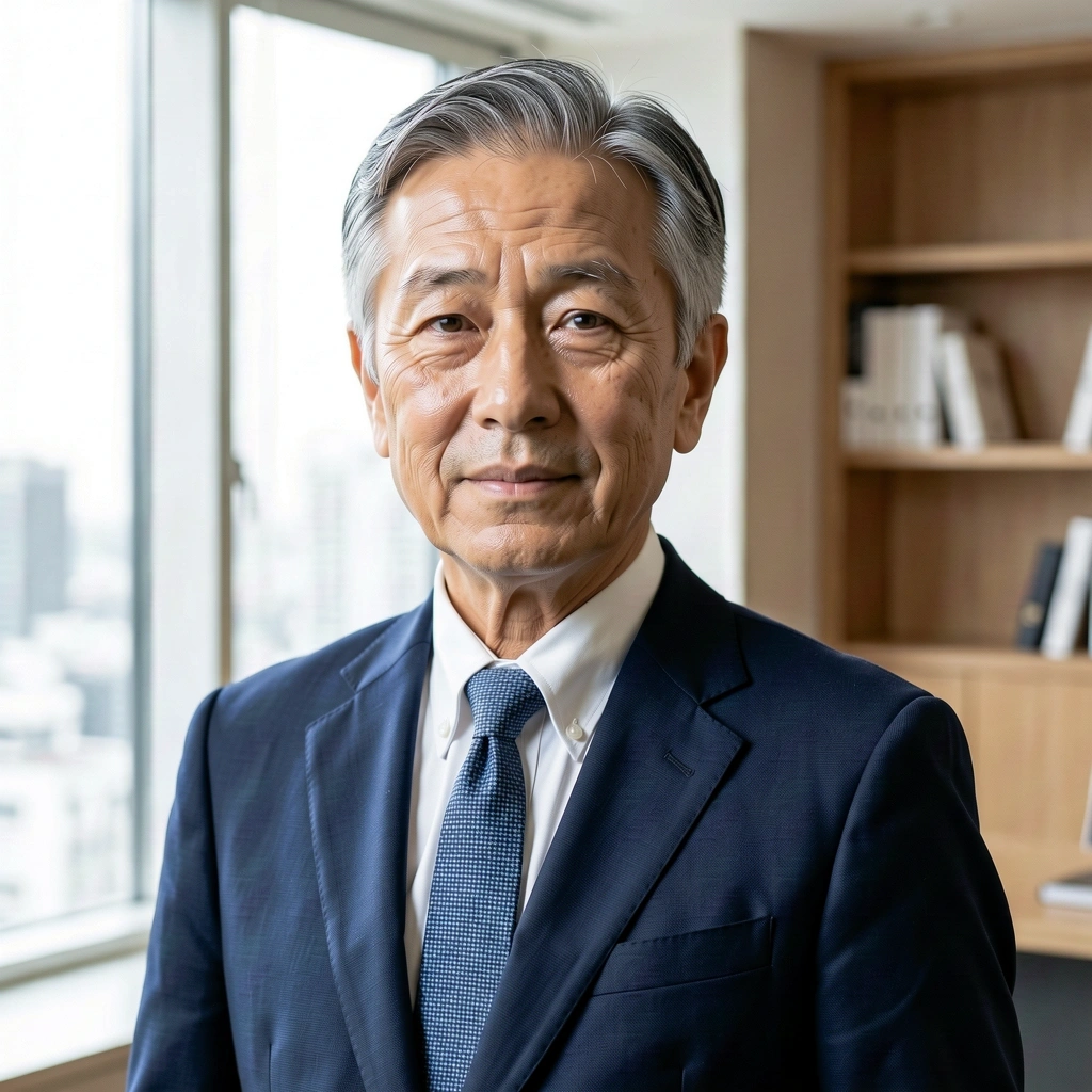 Senior Partner - Analytics