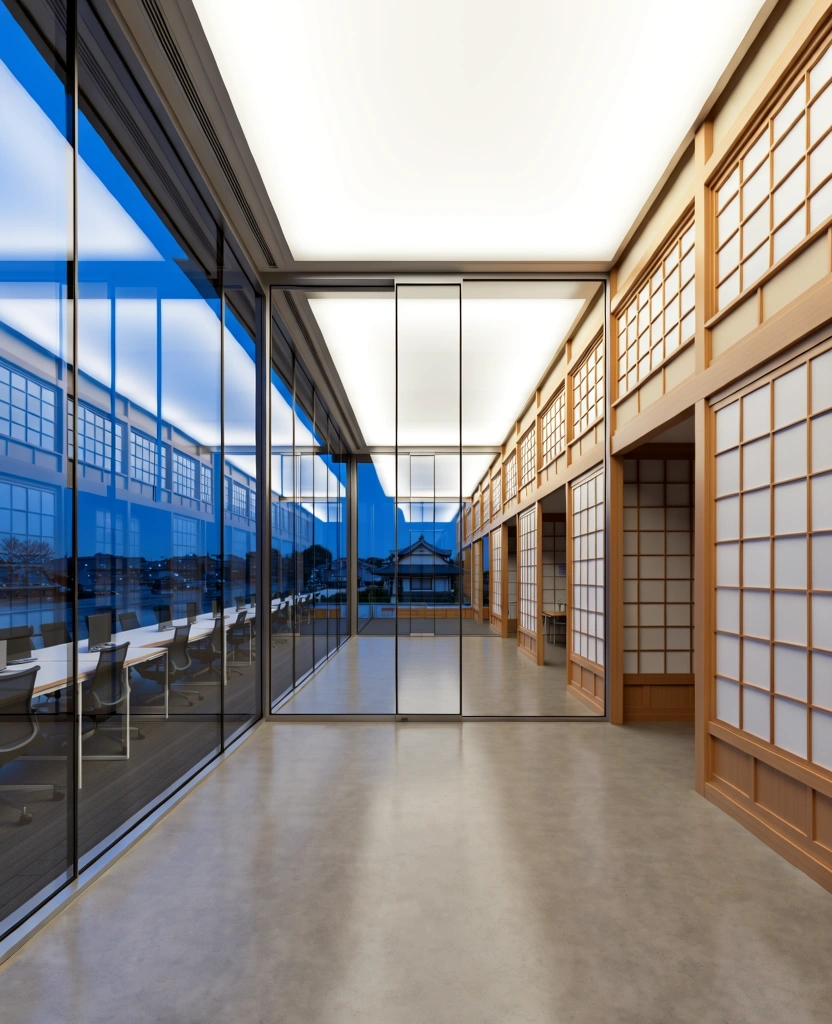 ZenAnalytics Global Headquarters