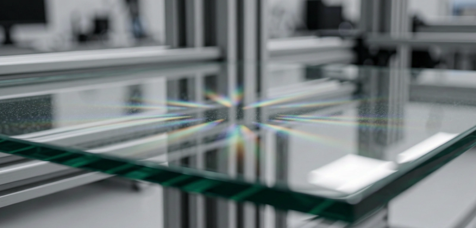 Data transparency visual