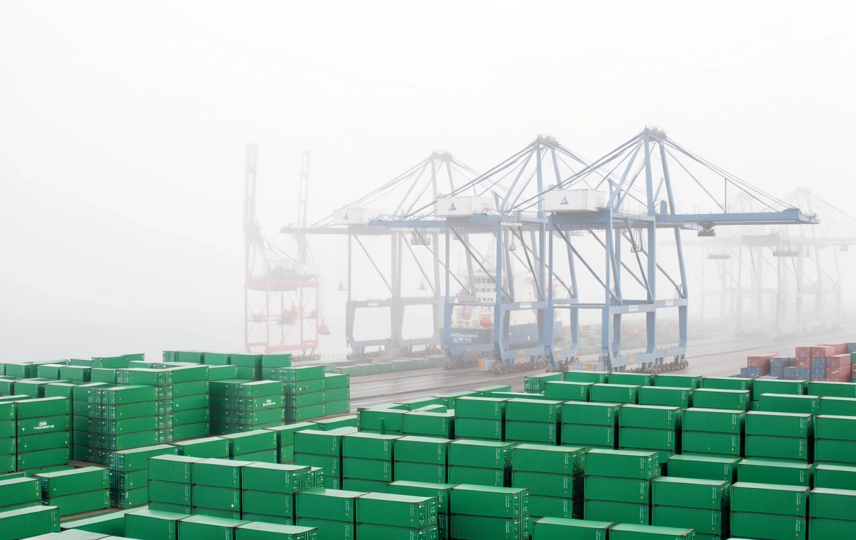 European Logistics Intelligence