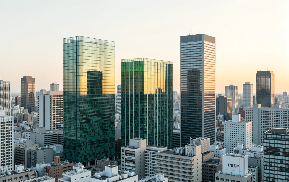 Japan Market Intelligence