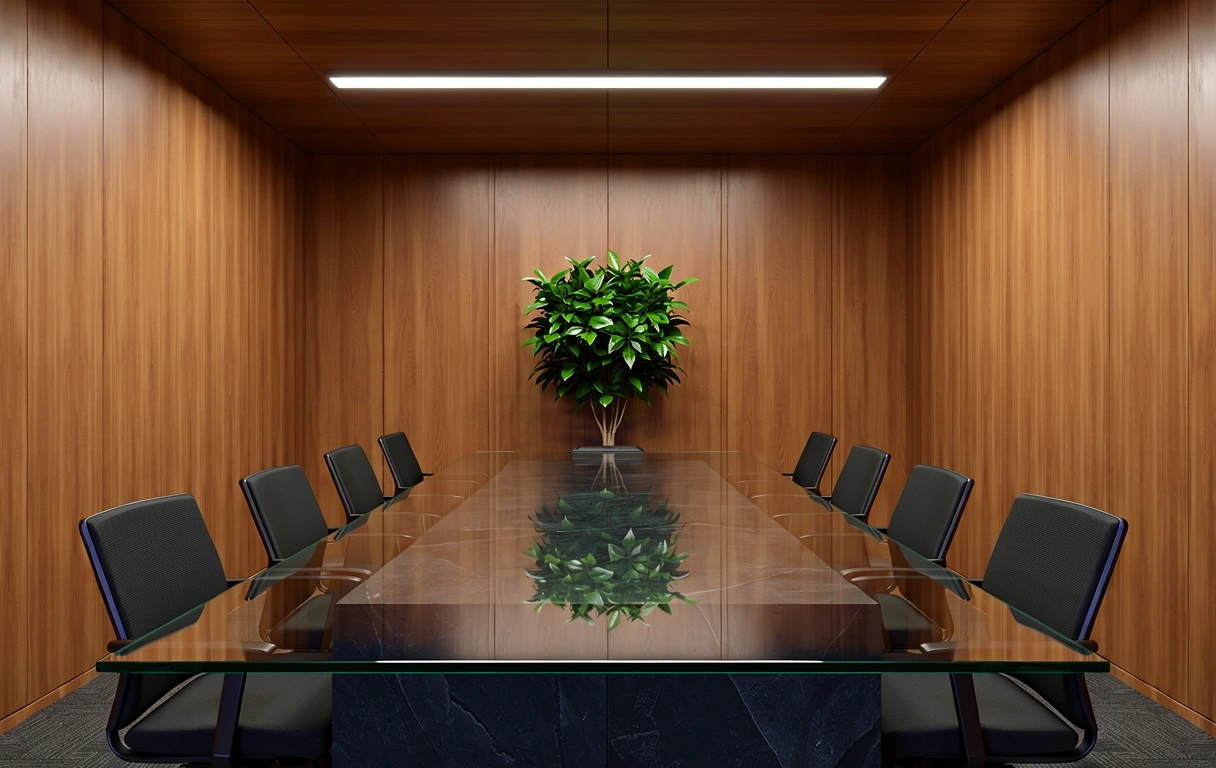 ZenAnalytics Strategy Office