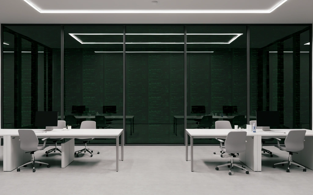 ZenAnalytics Global Headquarters