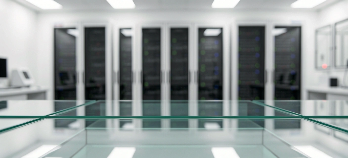 Data Security Environment