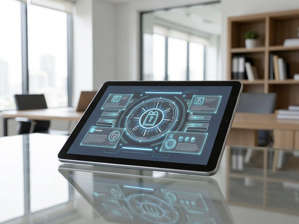 Security Infrastructure