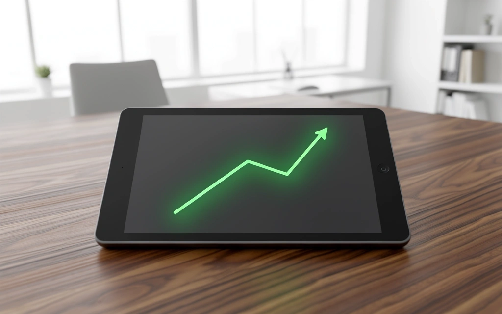 Strategic data visualization tool