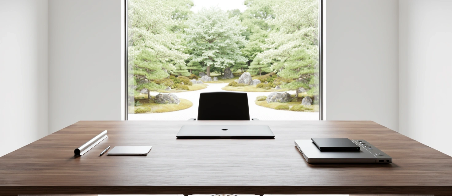 ZenAnalytics Global Headquarters